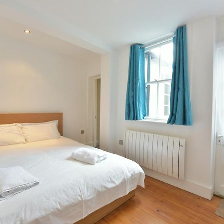 Host & Stay - Victoria Gardens Ramsgate Exterior photo